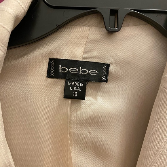 Skirt suit Bebe - Picture 6 of 8